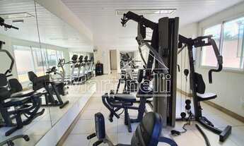 Imagem 6: Ribeirão Preto - Apartamento Padrão - Bosque das Juritis