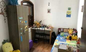 Imagem 5: Casa de 2 Dormitórios na Rua Cipriano Barata