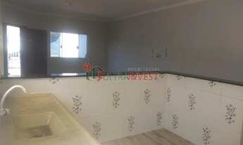 Imagem 4: VENDA - CASAS E SOBRADOS JARDIM DONA TEREZA / SOROCABA/SP