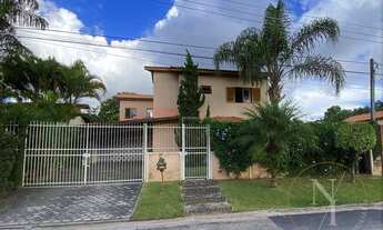 Imagem 3: Carapicuíba - Casa de Condomínio - Chácara Vale do Rio Cotia
