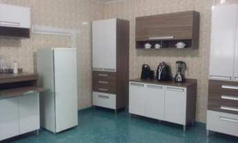 Imagem 5: Sobrado com 2 dormitórios à venda, 144 m² por R$ 530.000 - São João Clímaco - São Paulo/SP