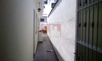 Imagem 2: Sobrado - 3 dormitórios - Vila Guilherme