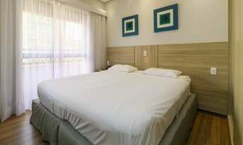 Imagem 5: Apartamento de 1 Dormitório na Alameda Lorena