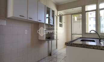 Imagem 3: Ribeirão Preto - Apartamento Padrão - Jardim Palma Travassos