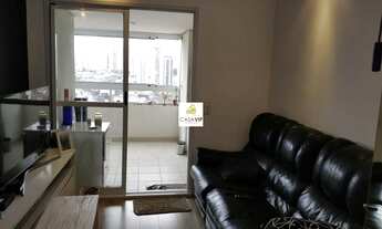 Imagem: Apartamento à venda, Alto da Mooca, 78m²