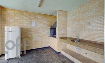 Imagem 2: Oportunidade apartamento lindo mobiliado 2 dorms com vaga apenas 1.700,00 lazer próximo me