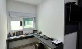 Imagem 6: Sobrado para Venda em São Caetano do Sul, Santa Maria, 4 dormitórios, 2 suítes, 5 banheiro