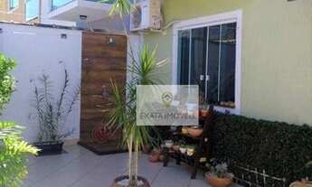 Imagem 2: Casa duplex com bom quintal, Chácara Marilea/ Rio das Ostras!