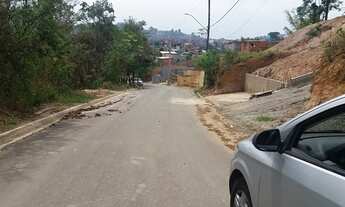 Imagem 6: Vendo lote com 1.129 m2 c/ escritura-Rua Arapés/Chácara Jaguari- apenas R$75 mil a vista