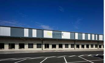 Imagem 2: Galpão para alugar em São Paulo/SP