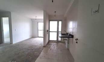 Imagem 2: Apartamento de 2 Dormitórios na Rua Doutor Luiz Migliano