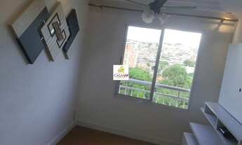 Imagem 4: Apartamento à venda, Vila Emir, 47m², 2 dormitórios, 1 vaga!