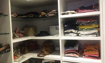 Imagem 3: Apartamento p/ venda, 330 m2, 4 suítes no Morro Ipiranga - Salvador - BA