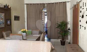 Imagem 3: Apartamento tipo casa - 03 quartos - Cachambi