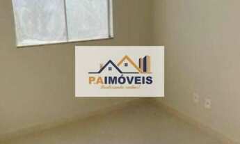 Imagem 2: Apartamento para venda tem 55 metros quadrados com 2 quartos em Centro - Pouso Alegre - MG