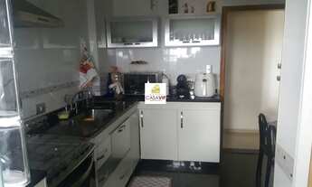 Imagem 5: Apartamento à venda, Vila Nova Cachoeirinha, 90m², 3 dormitórios, 1 suíte, 3 vagas!