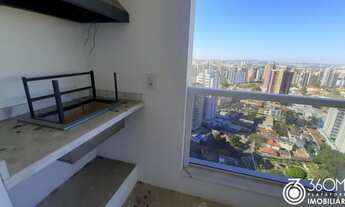 Imagem 2: Apartamento para Venda em Santo André, Vila Guiomar, 3 dormitórios, 3 suítes, 5 banheiros