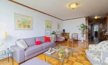 Imagem 6: Apartamento Venda Higienópolis 270 m² 4 Dormitórios