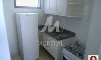 Imagem 4: Apartamento (tipo - padrao) 1 dormitórios/suite, cozinha planejada, portaria 24 horas, ele