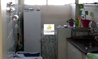 Imagem 5: Apartamento à venda, Jardim da Glória, 51m², 1 dormitório, 1 vaga!