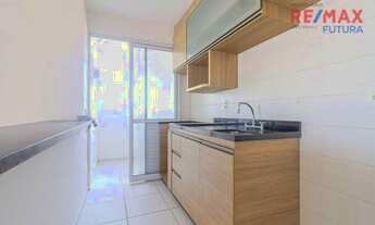 Imagem 4: Apartamento de 3 Dormitórios na Rua Tapiraí