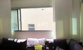 Imagem 4: APARTAMENTO 02 QUARTOS + HOME OFFICE EM JARDIM DA PENHA