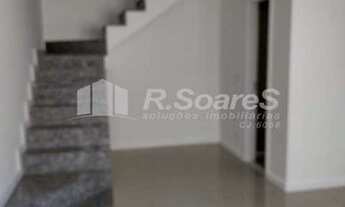 Imagem 3: Casa duplex em condomínio no bairro São Francisco Xavier, Av. Marechal Rondon - Venda ou l