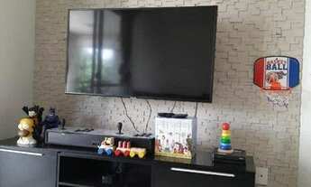 Imagem 3: Apartamento com 3 dormitórios à venda, 81 m² por R$ 945.000,00 - Vila Mascote - São Paulo