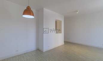 Imagem 5: Apartamento Locação 2 Dormitórios - 80 m² Moema