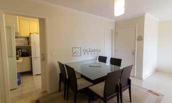Imagem 3: Apartamento Venda Sumaré 104 m² 3 Dormitórios