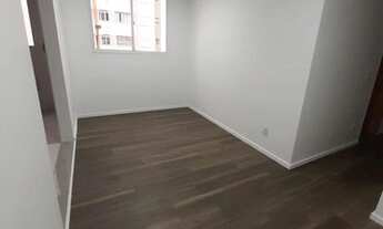 Imagem 3: Apartamento com 2 dormitórios para alugar, 45 m² por R$ 2.311,02/mês - Jardim Íris - São P