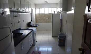 Imagem 7: Apartamento para venda tem 95 metros quadrados com 3 quartos em Torre - Recife - PE