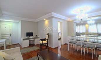 Imagem 4: Venda Apartamento 3 Dormitórios - 102 m² Pinheiros