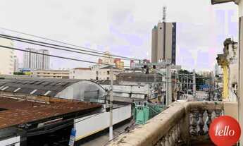 Imagem 6: São Paulo - Apartamento Padrão - Cambuci