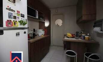 Imagem 7: Apartamento Venda Vila Leopoldina 121 m² 3 Dormitórios