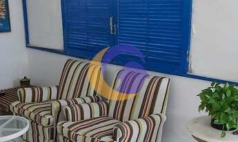 Imagem 5: Casa com 4 quartps, 232 m² - venda por R$ 600.000 ou aluguel por R$ 8.000/mês - Pontas De