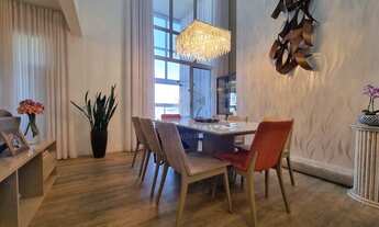 Imagem 5: Apartamento 4 Quartos à venda, 4 quartos, 4 suítes, 4 vagas, Vila da Serra - Nova Lima/MG