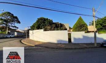 Imagem 2: Casa com 1 dormitório para alugar, 72 m² por R$ 1.600,00/mês - Chácara Machadinho I - Amer