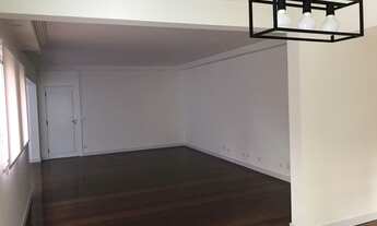 Imagem 2: Locação Apartamento 3 Dormitórios - 151 m² Campo Belo
