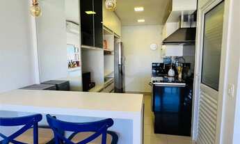 Imagem 4: Condomínio clube na vila Olímpia