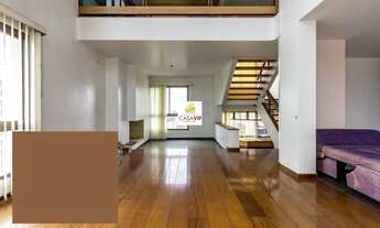 Imagem 3: Apartamento à venda, Vila Suzana, 280m², 4 suítes, 4 vagas!