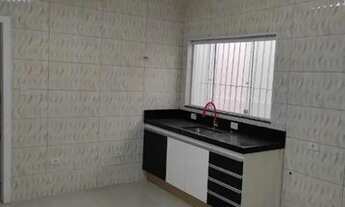 Imagem 4: Casa para Venda em São Bernardo do Campo, Assunção, 3 dormitórios, 2 banheiros, 2 vagas