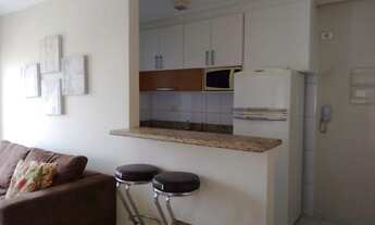 Imagem 7: Apartamento de 1 Dormitório na Rua das Hortênsias