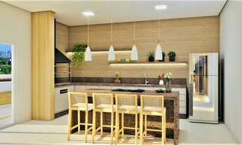 Imagem 6: Apartamento a Venda 3 Quartos em Parque Industrial 117m², 2 Vagas em São José dos Campos e