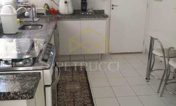 Imagem 7: Casa - Notre Dame - Campinas