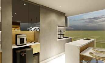 Imagem 6: APARTAMENTO - POMPÉIA - SP