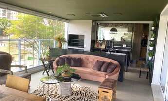 Imagem 2: Apartamento de 3 Dormitórios na Rua Gabriele D'Annunzio