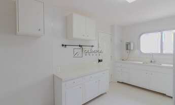 Imagem 6: Apartamento Locação Pinheiros 129 m² 3 Dormitórios