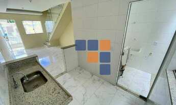 Imagem 6: Casa com 2 dormitórios à venda, 80 m² por R$ 259.000,00 - Jardim dos Comerciarios - Belo H