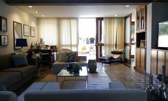 Imagem 2: Sobrado à venda, Bosque da Saúde, 295m², 4 suítes, 4 vagas!